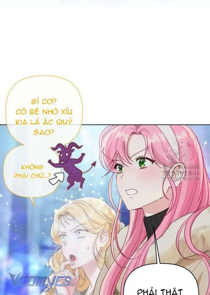 Sự Điều Trị Đặc Biệt Của Tinh Linh - Page 11