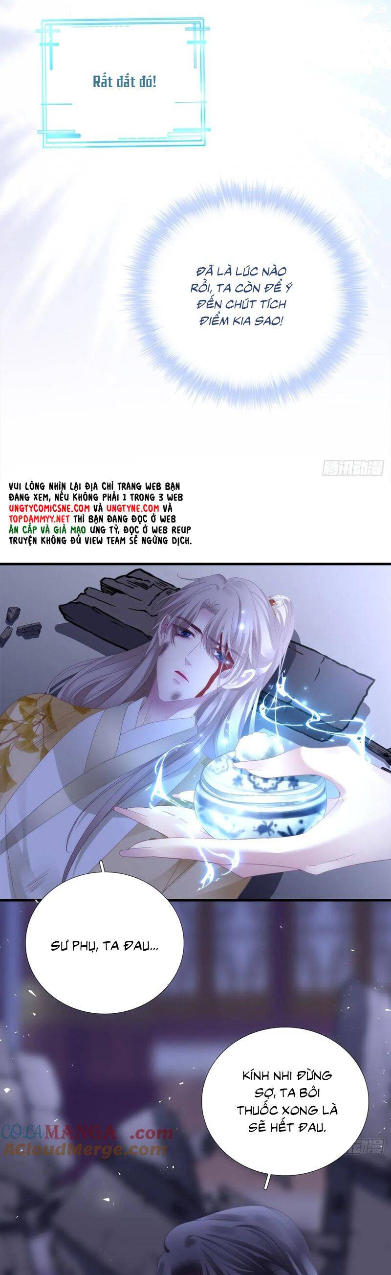 Hắc Hóa Đại Lão Thuần Dưỡng Chỉ Nam - Page 4