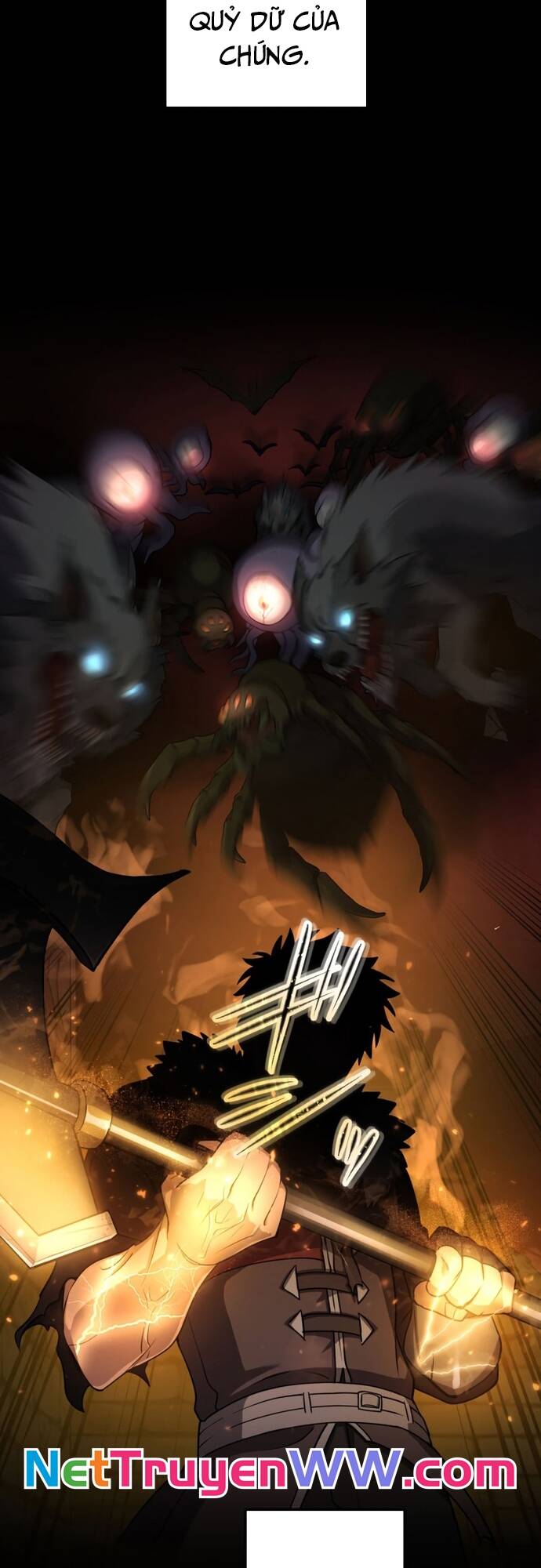 Thực Quỷ Mạo Hiểm Giả - Page 16