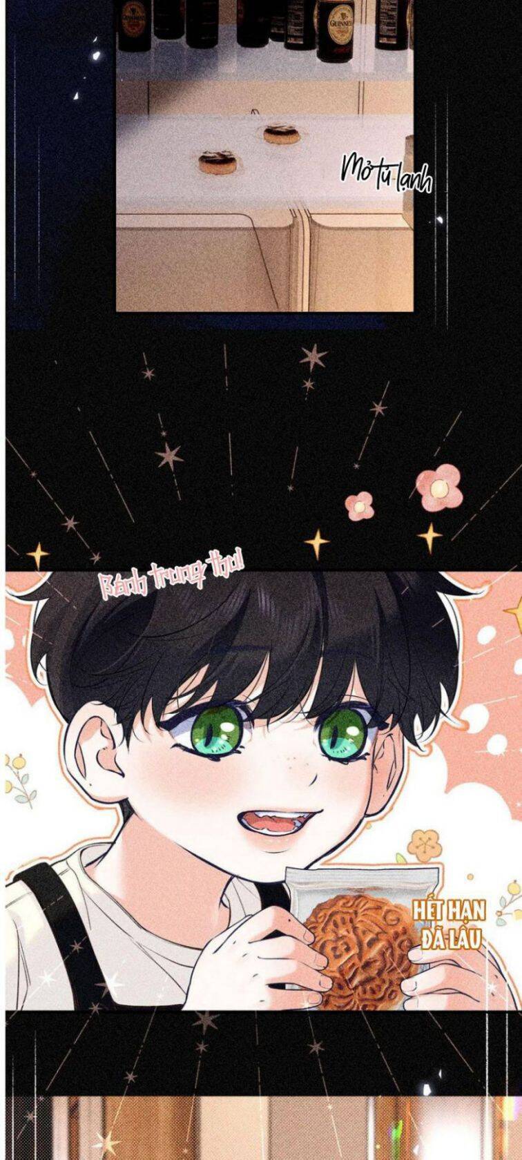 Từ Số Không Bắt Đầu Làm Bạn Trai - Page 14