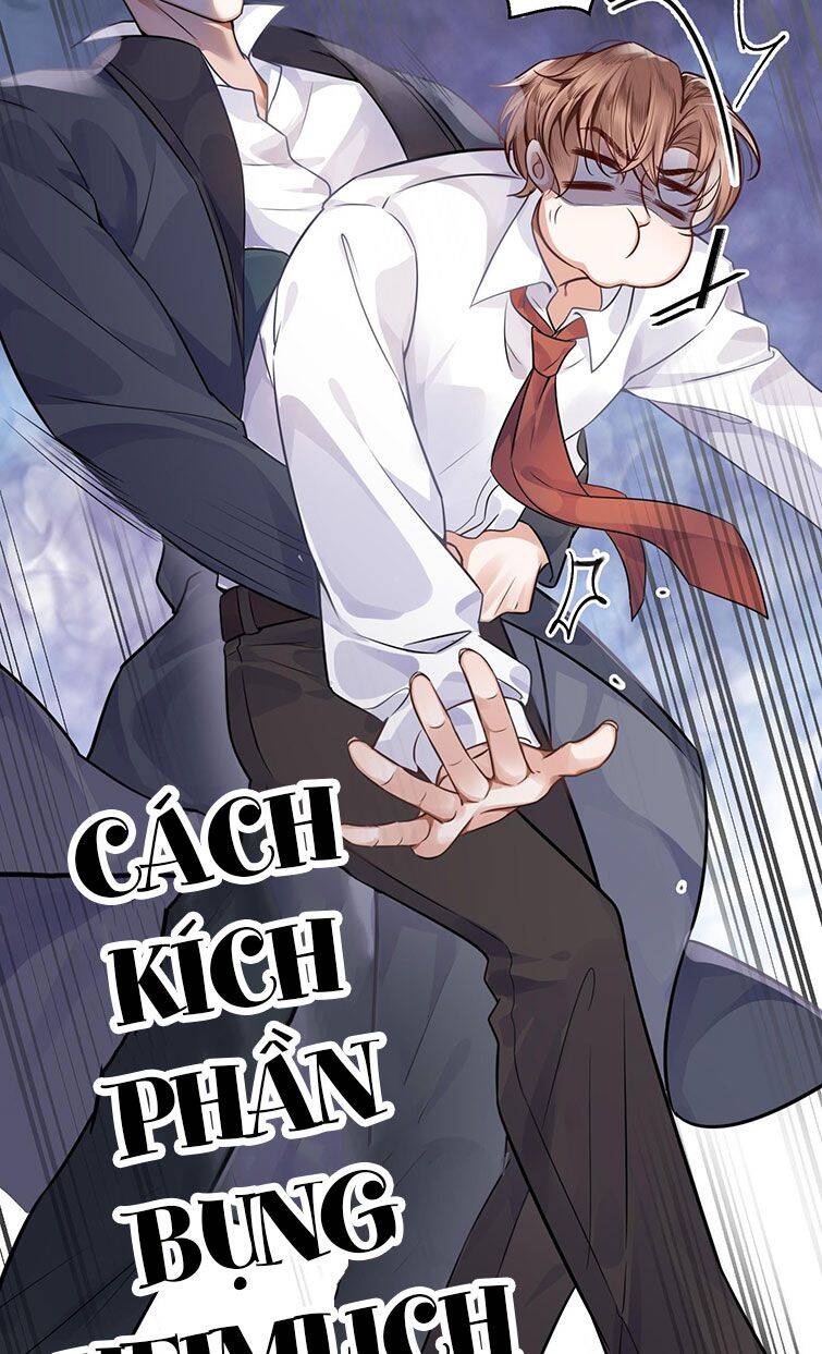 Tổng Tài Định Chế Tư Nhân - Page 30