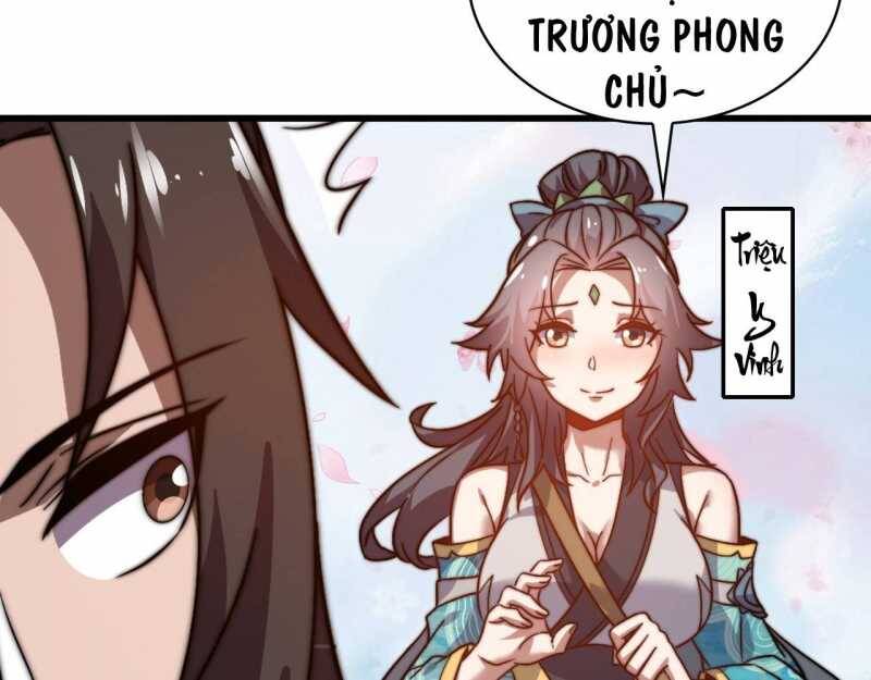 Đồ Đệ Thăng Cấp, Ta Nằm Không Cũng Mạnh - Page 79