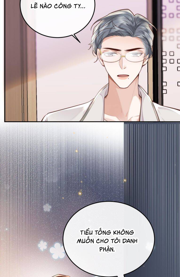 Tổng Tài Định Chế Tư Nhân - Page 9