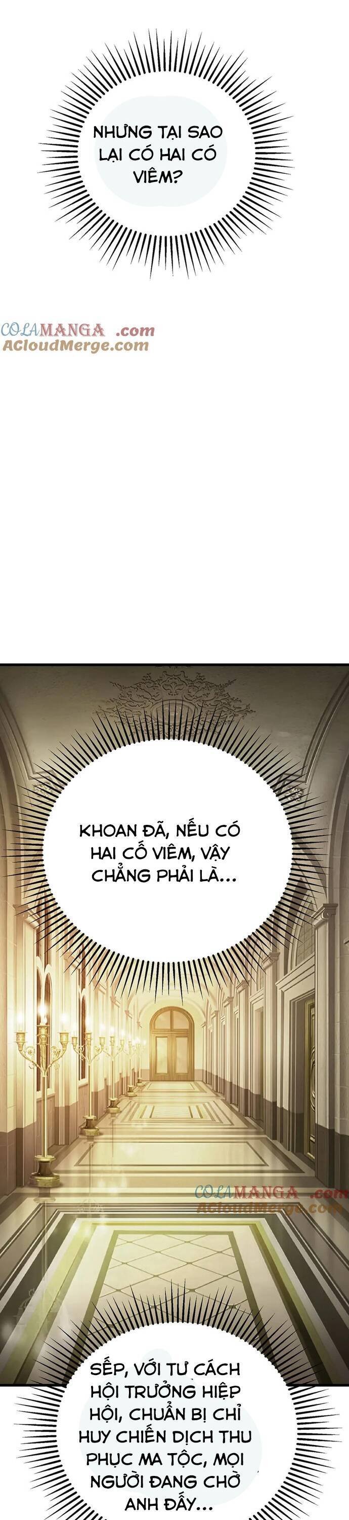 Ta là boss mạnh - Page 43