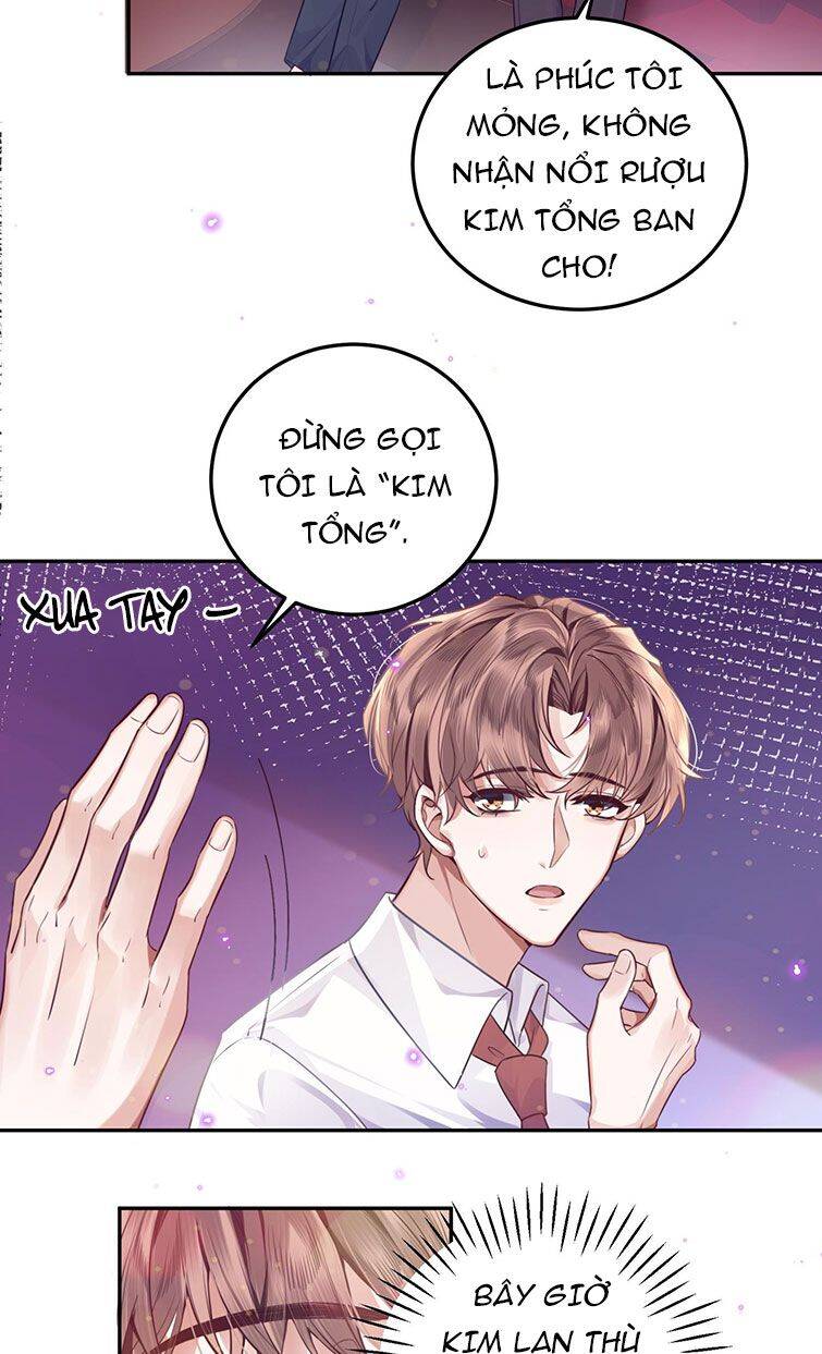 Tổng Tài Định Chế Tư Nhân - Page 34