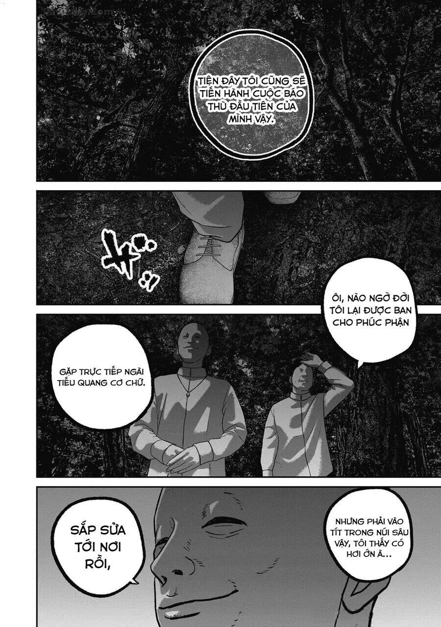 Smiley - Cười Lên - Page 16