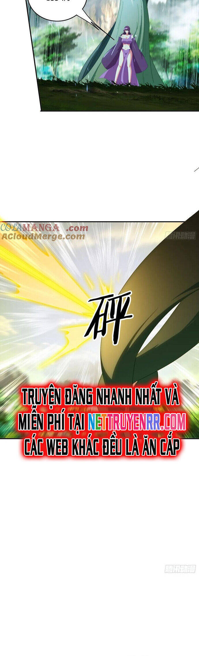 Đánh Dấu Chín Vạn Năm, Tiền Nhiệm Đạo Lữ Muốn Chém Chết Ta - Page 18