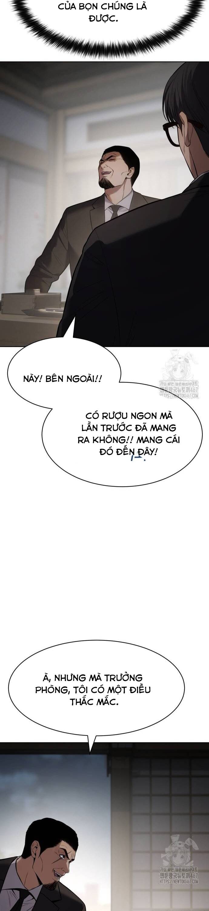 Đặc Vụ Song Sinh - Page 30