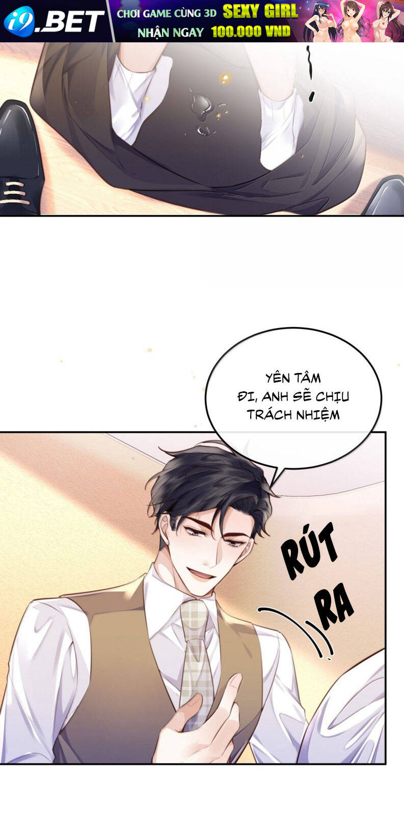 Tổng Tài Định Chế Tư Nhân - Page 12