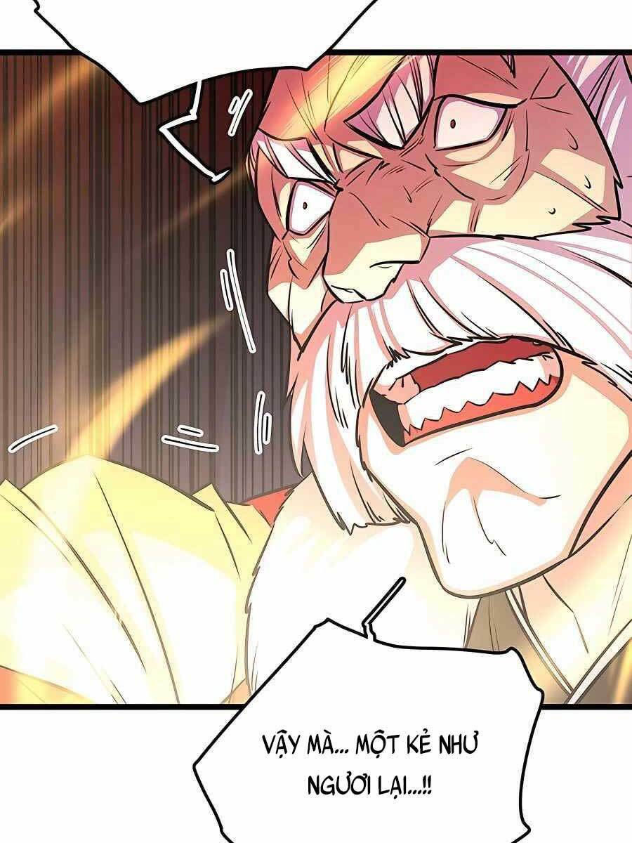 Thiên Hạ Đệ Nhất Đại Sư Huynh - Page 120