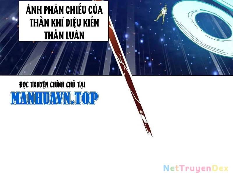 Thần Minh Trở Lại: Ta Có Trong Tay Triệu Vạn Chư Thần! - Page 39