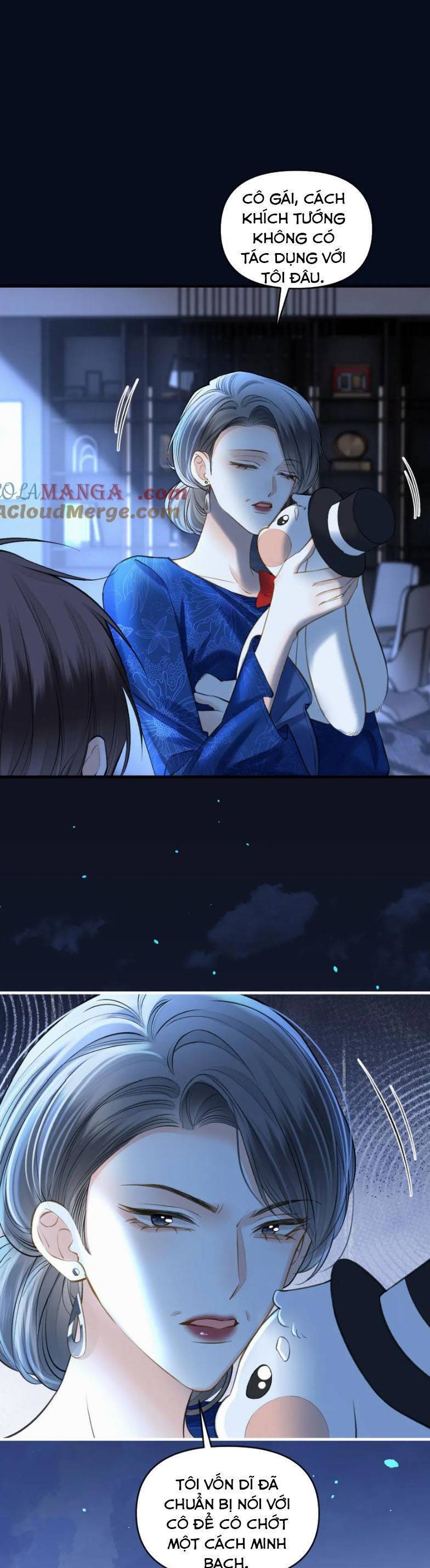 Ngày Mai Cũng Thích Em - Page 8