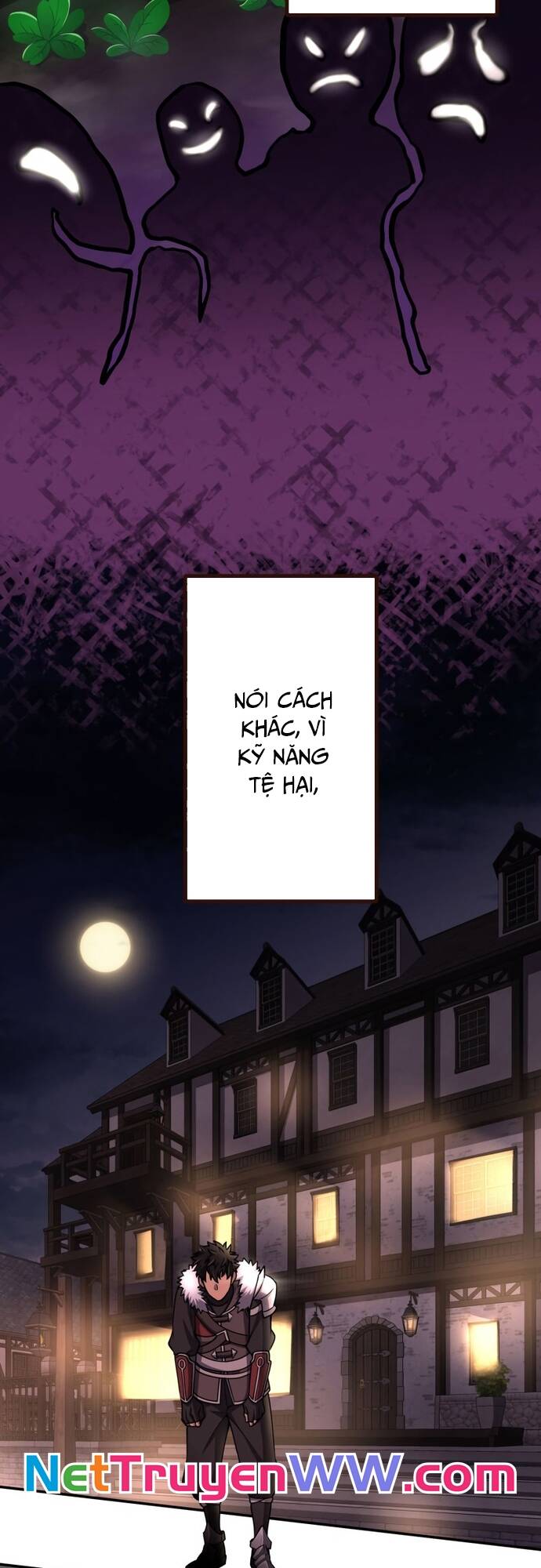 Thực Quỷ Mạo Hiểm Giả - Page 76