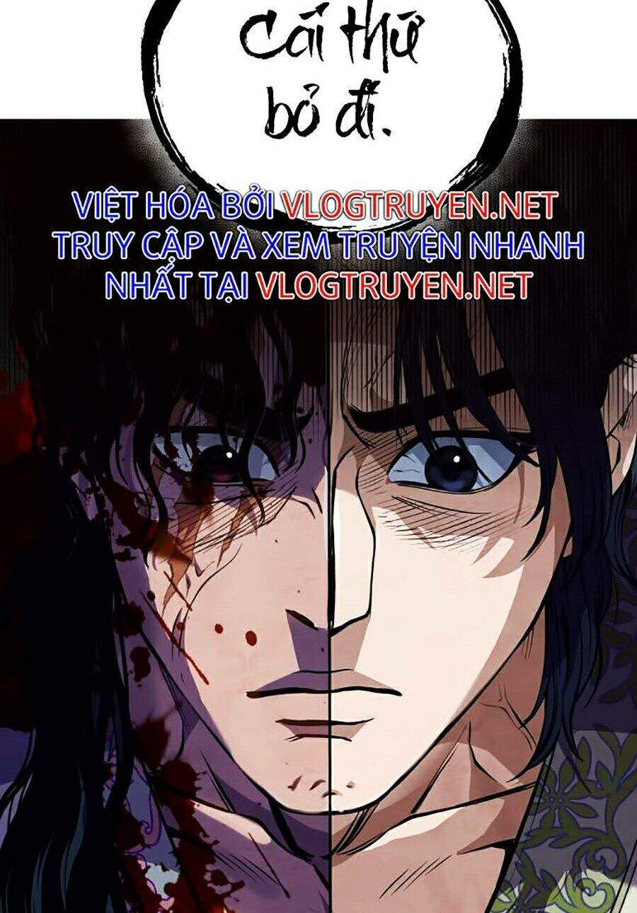 Đao Hoàng Tứ Thiếu Gia - Page 191