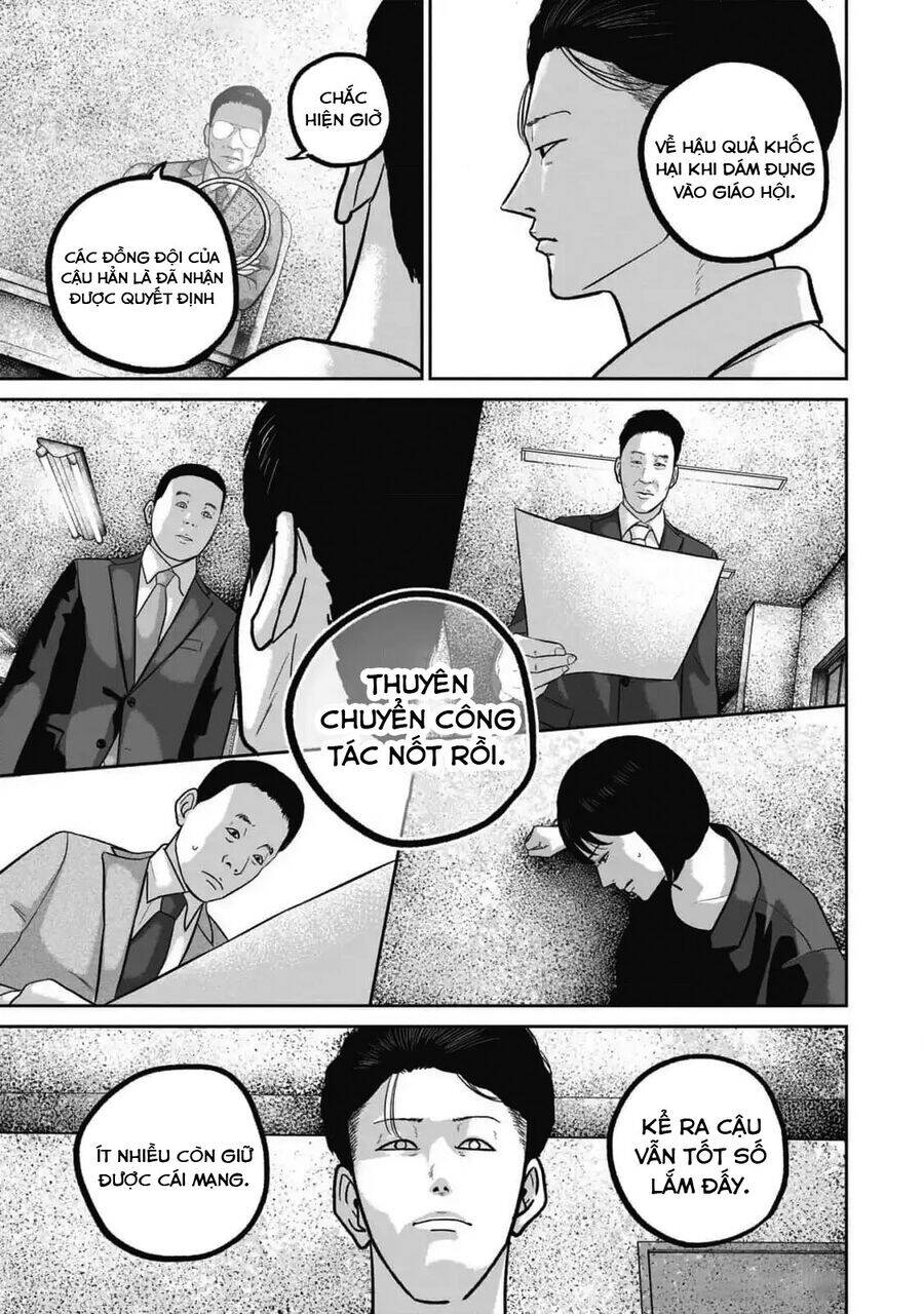 Smiley - Cười Lên - Page 11