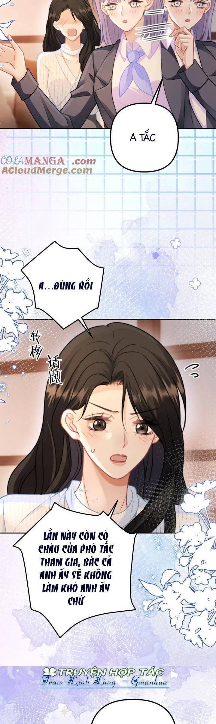 Thì Ra Thư Ký Chu Là Người Như Vậy - Page 34