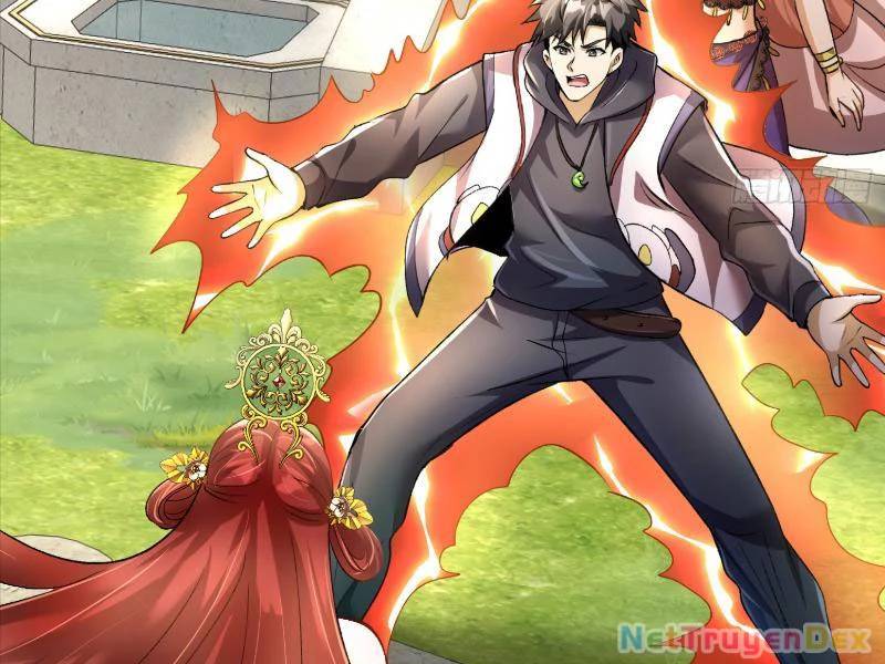 Thần Minh Trở Lại: Ta Có Trong Tay Triệu Vạn Chư Thần! - Page 47