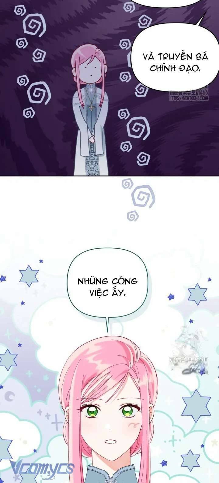 Sự Điều Trị Đặc Biệt Của Tinh Linh - Page 26