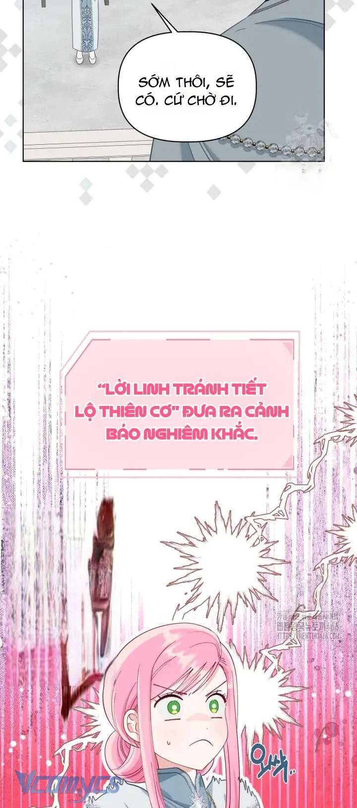 Sự Điều Trị Đặc Biệt Của Tinh Linh - Page 29