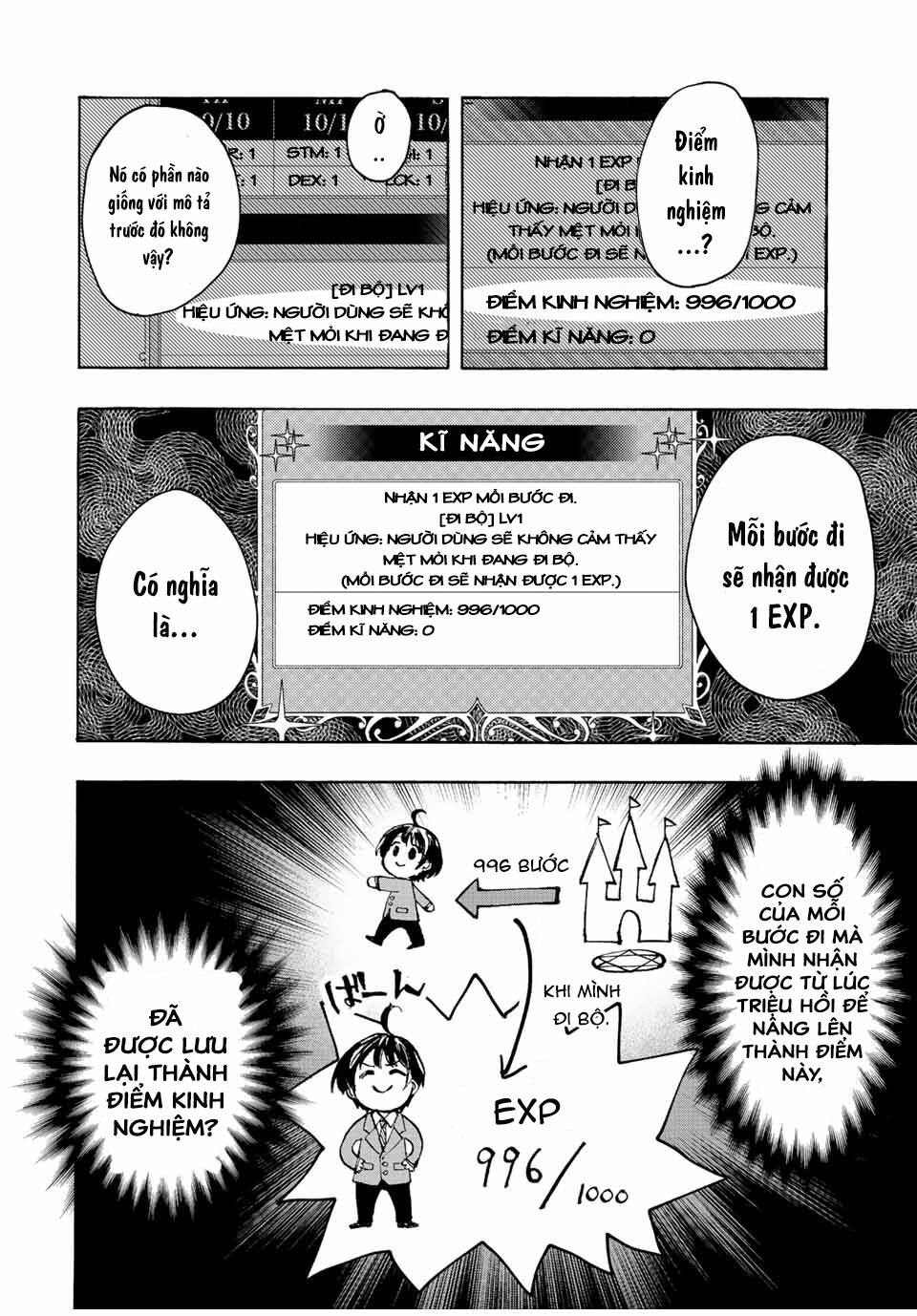 Ngao du tại chốn dị giới - Page 33