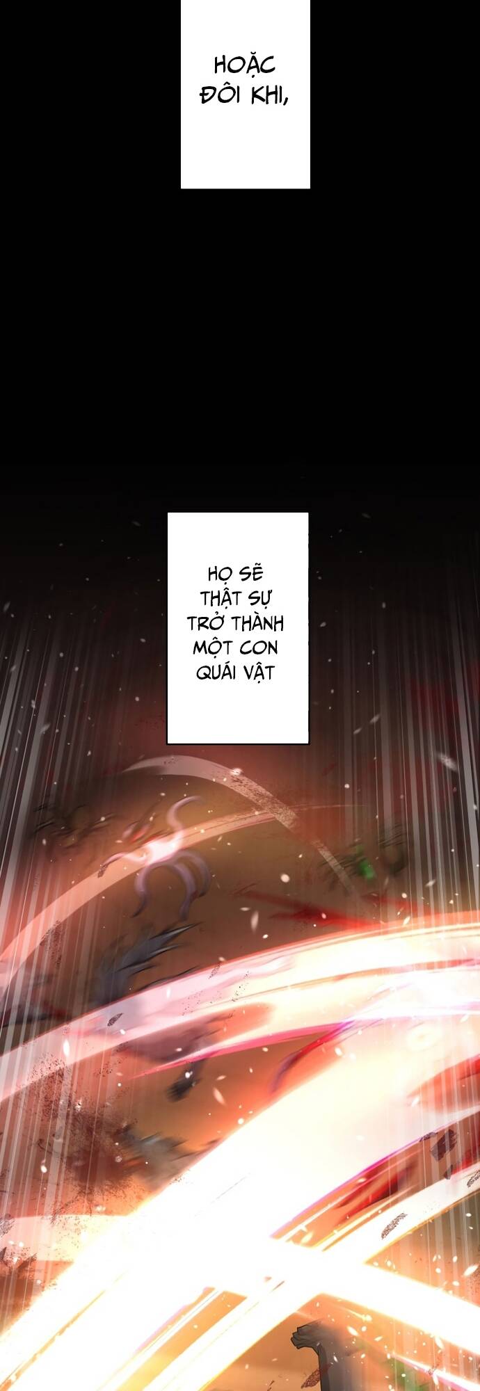 Thực Quỷ Mạo Hiểm Giả - Page 23