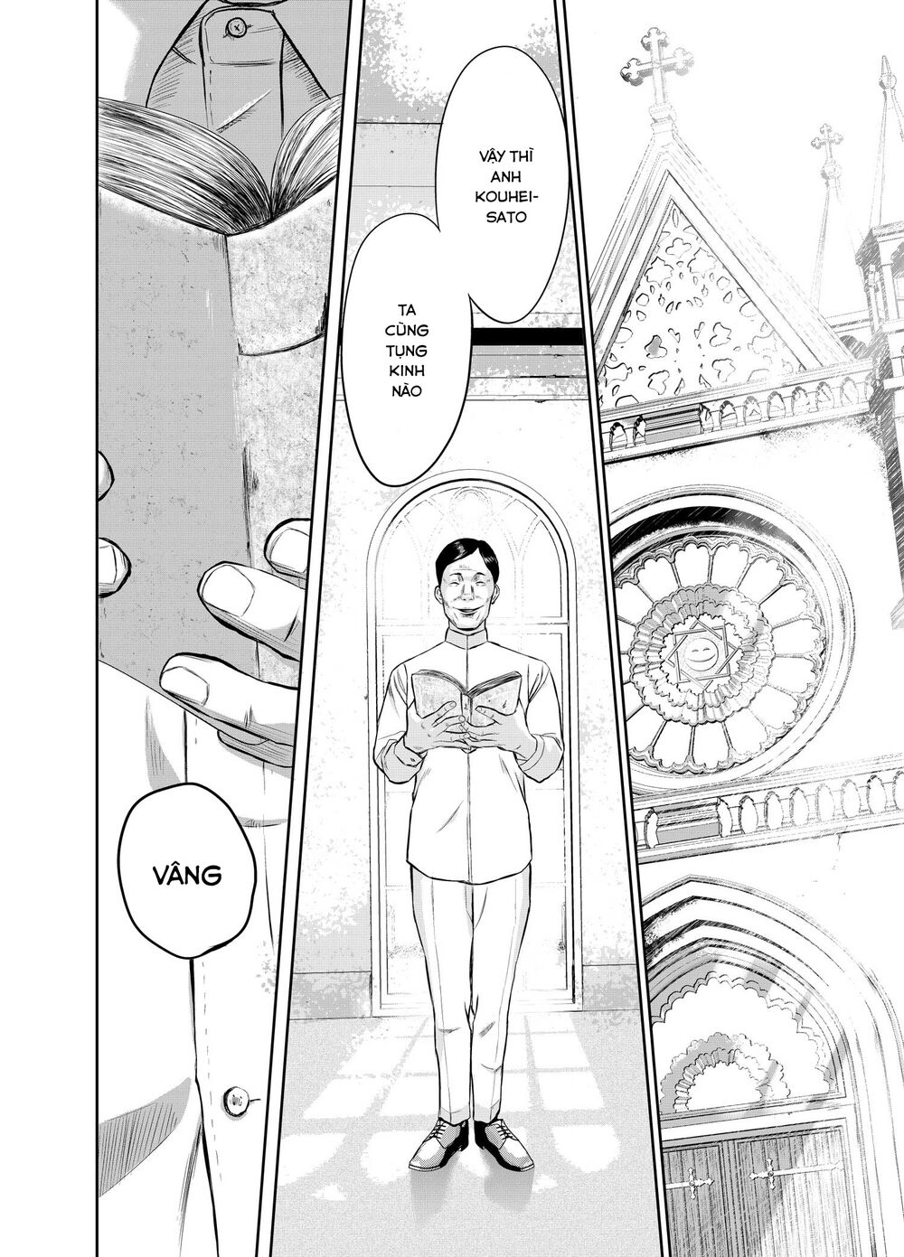 Smiley - Cười Lên - Page 26