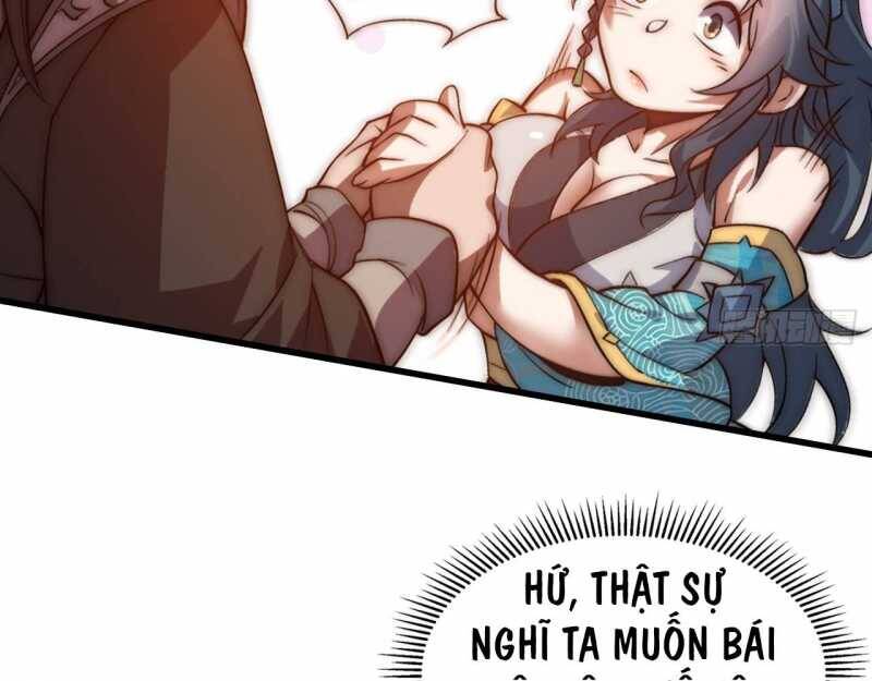 Đồ Đệ Thăng Cấp, Ta Nằm Không Cũng Mạnh - Page 84