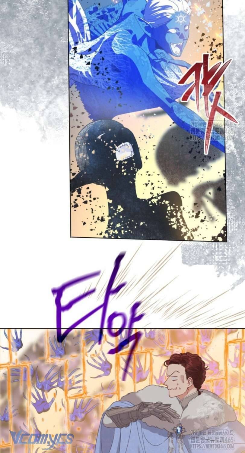 Sự Điều Trị Đặc Biệt Của Tinh Linh - Page 44