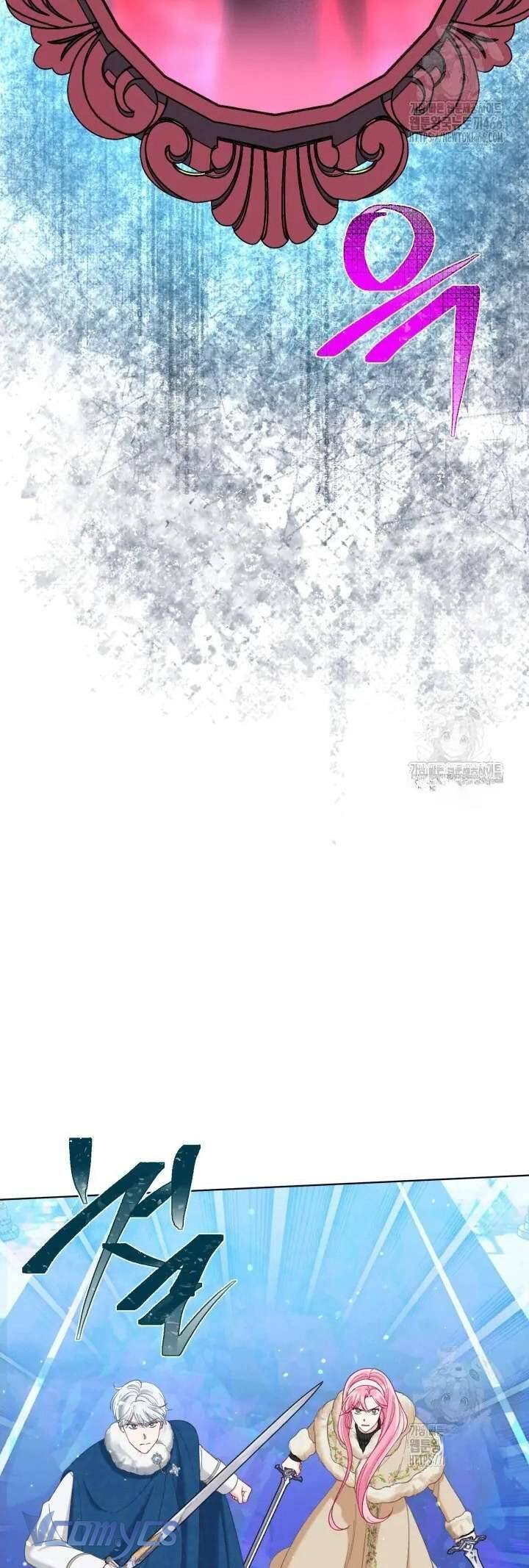 Sự Điều Trị Đặc Biệt Của Tinh Linh - Page 7