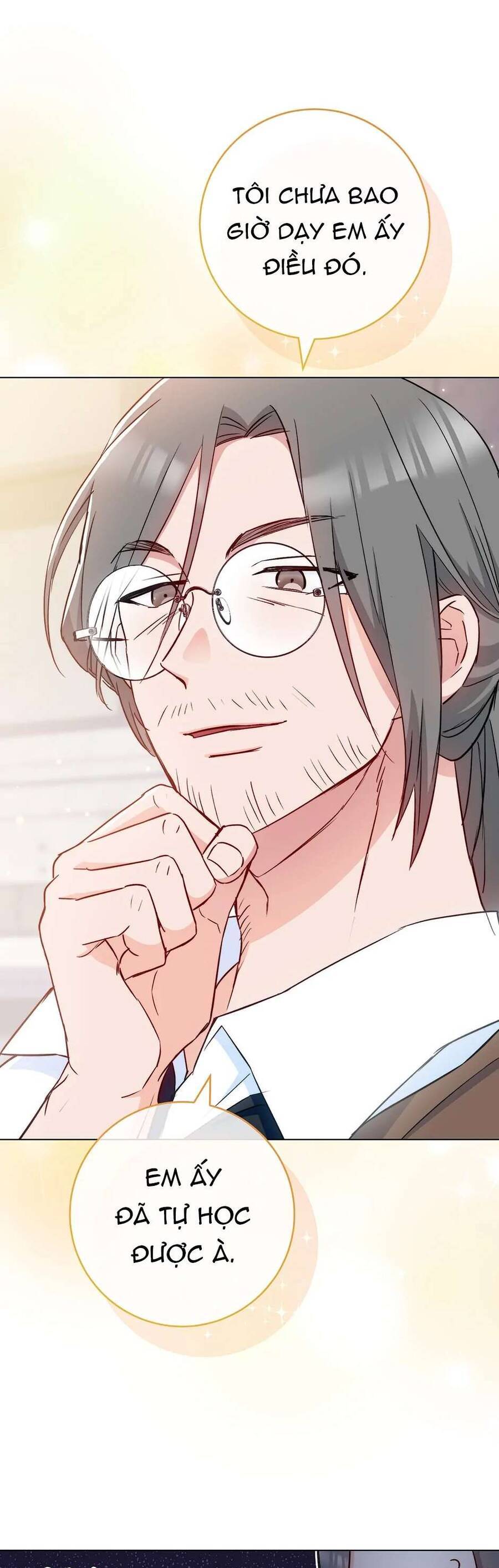 Nữ Đầu Bếp Hoàng Gia - Page 31