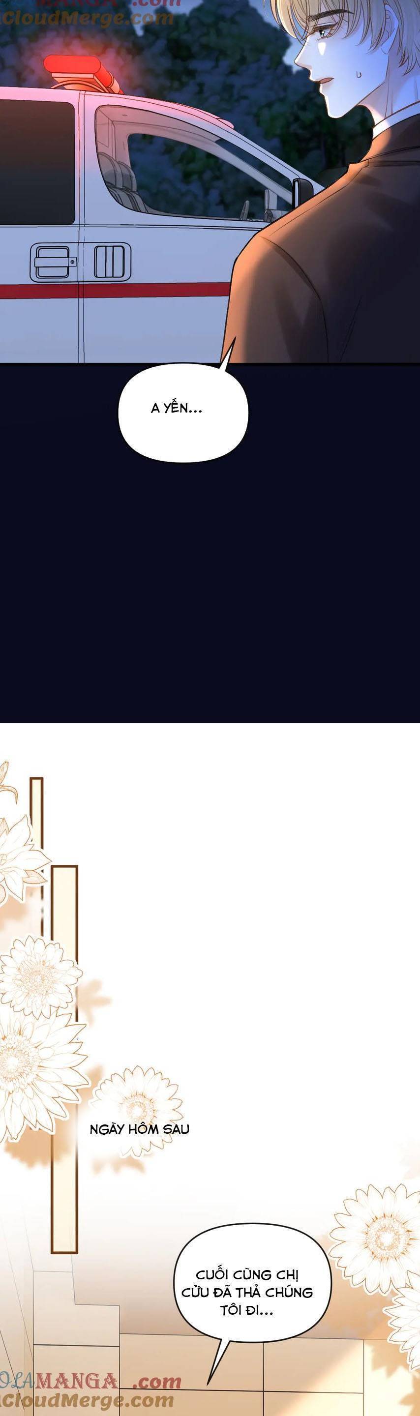 Ngày Mai Cũng Thích Em - Page 12