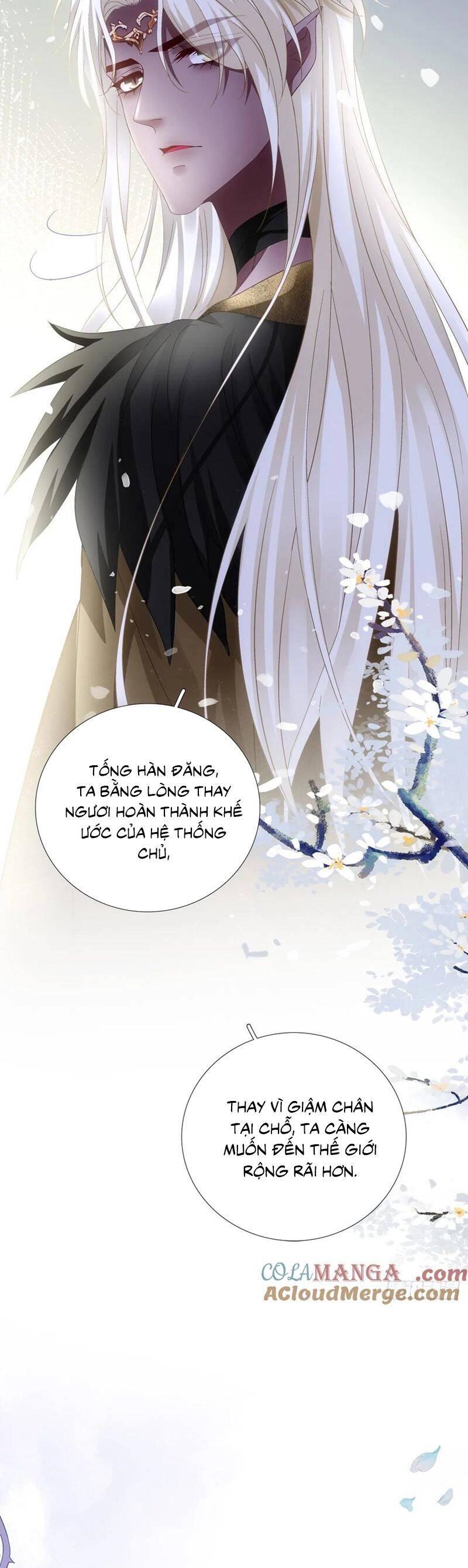 Hắc Hóa Đại Lão Thuần Dưỡng Chỉ Nam - Page 8