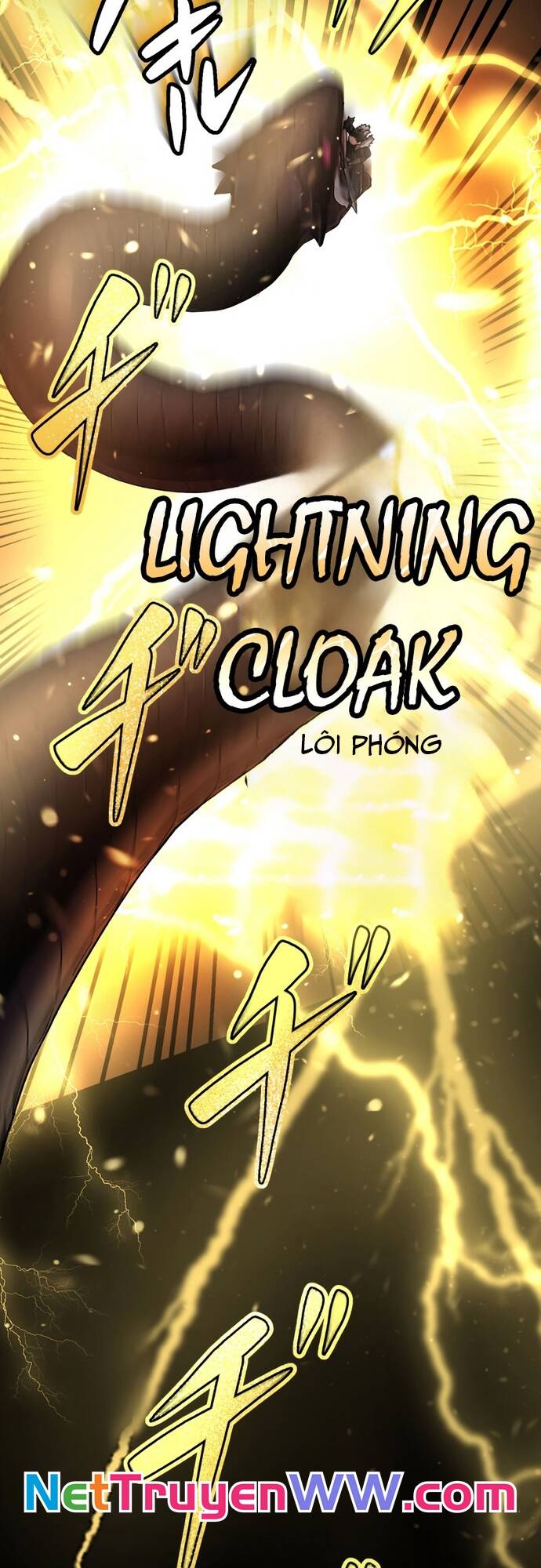 Thực Quỷ Mạo Hiểm Giả - Page 32