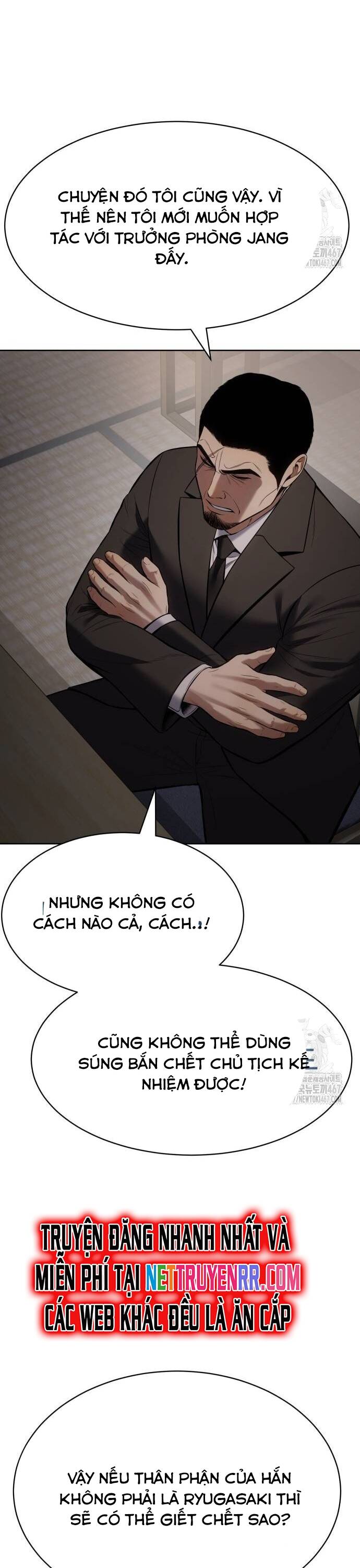 Đặc Vụ Song Sinh - Page 34