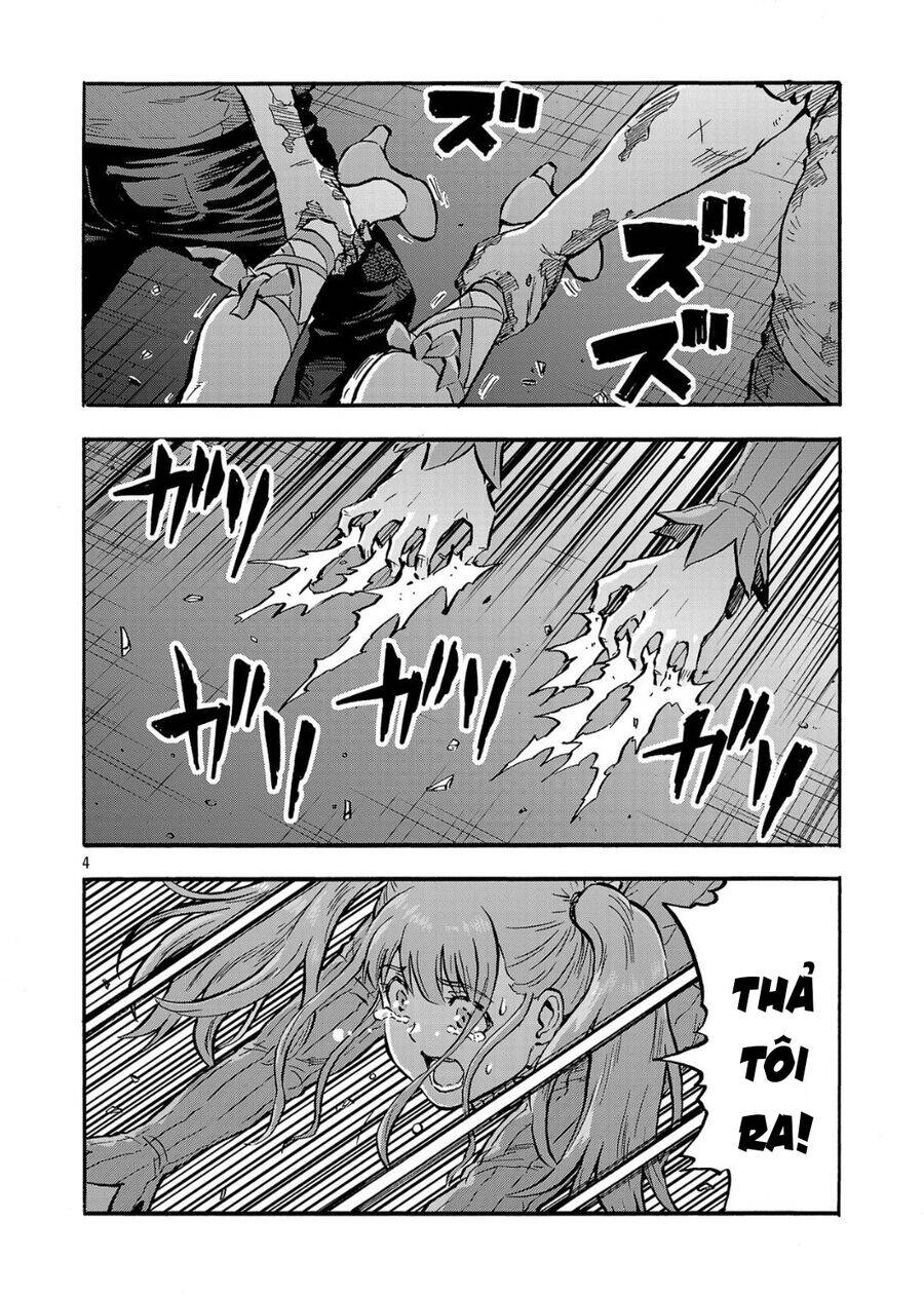 Siêu Đảo Côn Trùng - Page 6