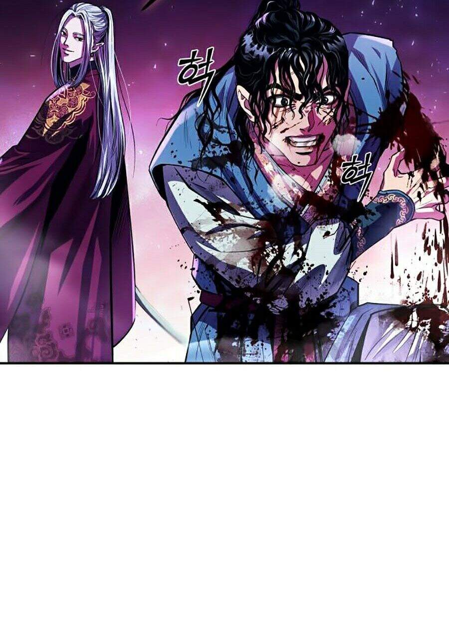 Đao Hoàng Tứ Thiếu Gia - Page 40