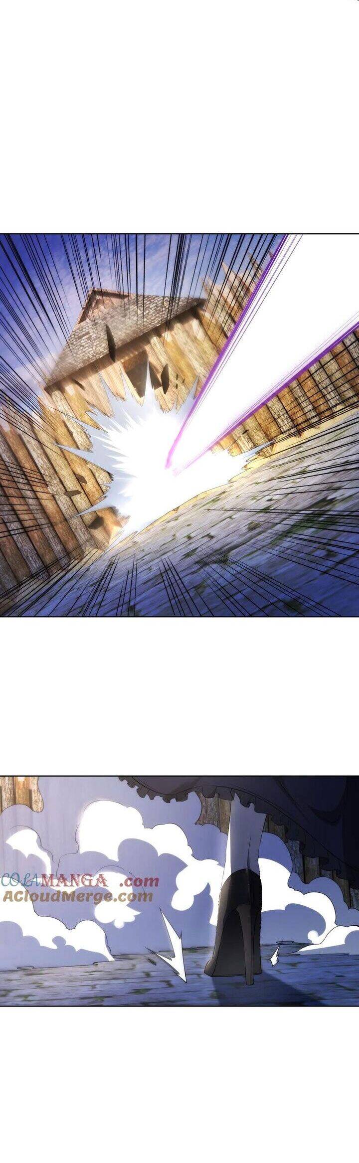 Ta Xây Dựng Đế Quốc Công Nghiệp Trên Đại Lục Ma Pháp - Page 12