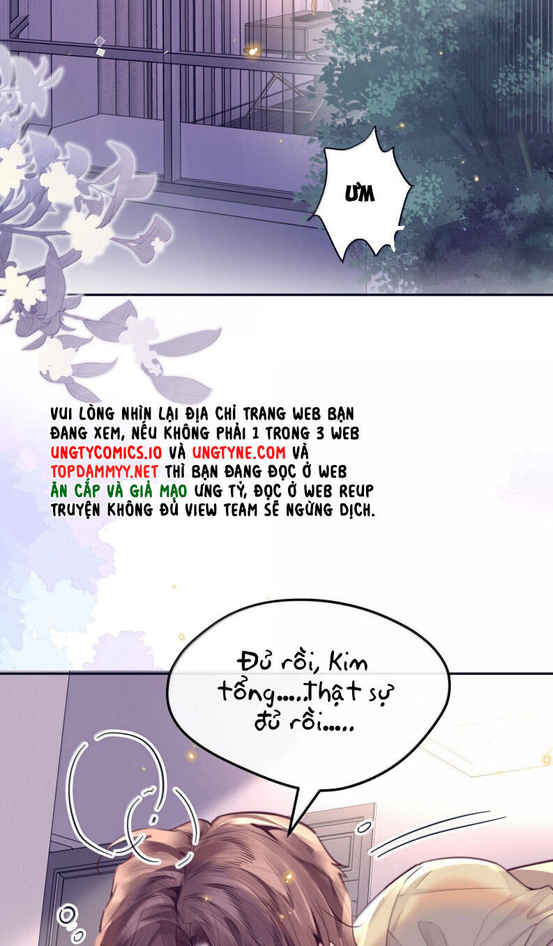 Tổng Tài Định Chế Tư Nhân - Page 5
