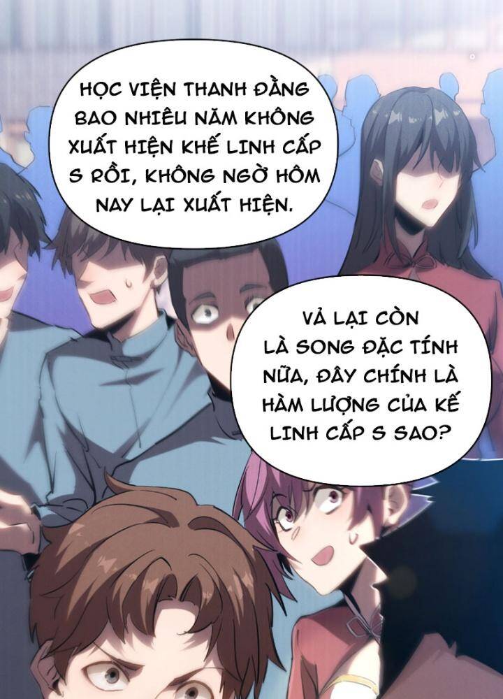 Trảm Linh Thiếu Nữ: Tất Cả Khế Ước Của Ta Đều Là Thượng Cổ Thần Binh - Page 82