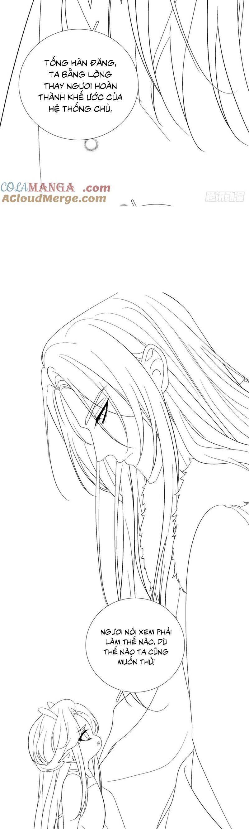 Hắc Hóa Đại Lão Thuần Dưỡng Chỉ Nam - Page 26