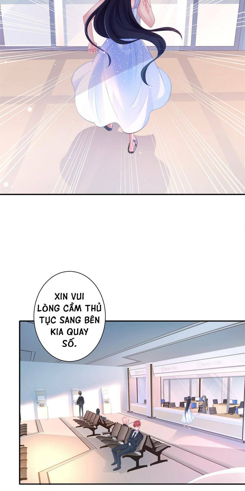 Cuộc Hôn Nhân Với Boss Nhà Giàu Khét Tiếng - Page 13