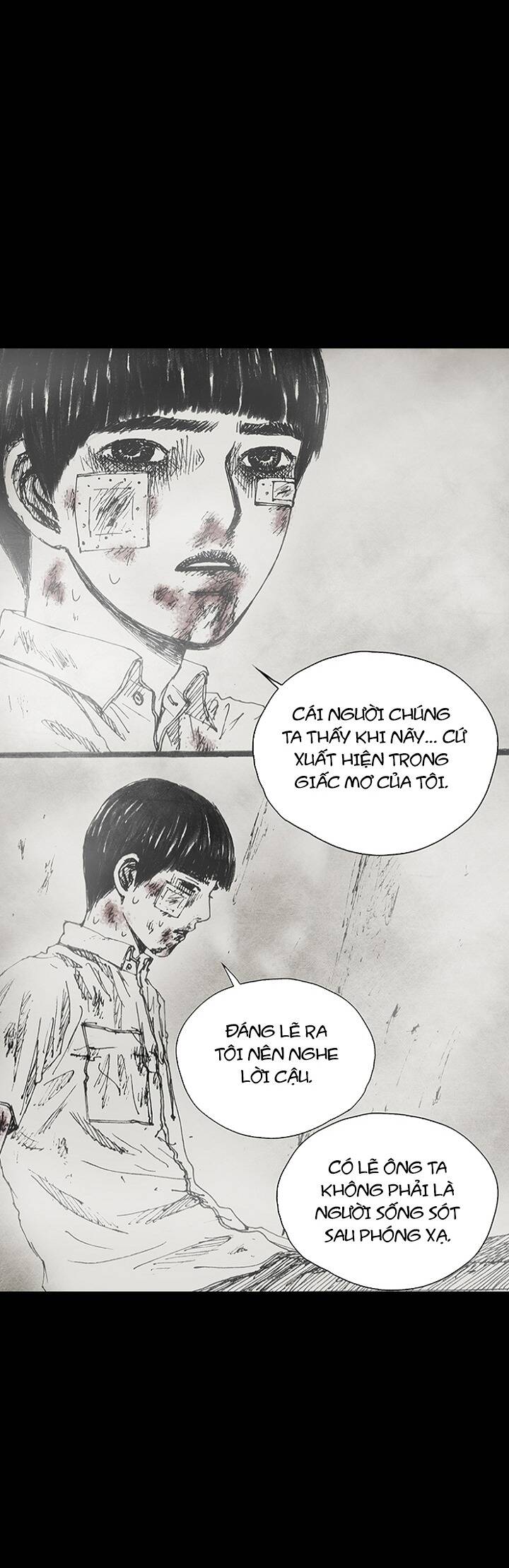 Distant Sky 3 - Page 22