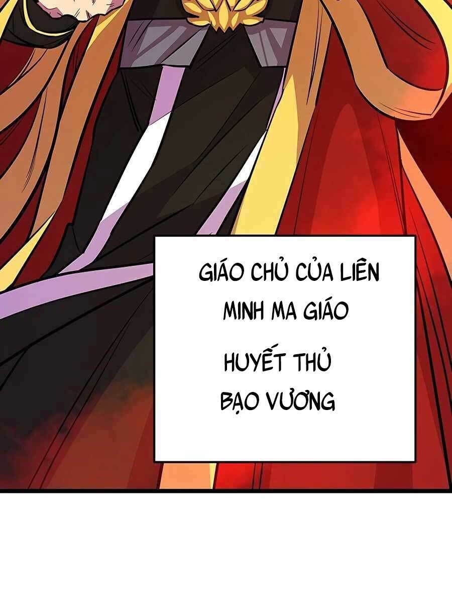 Thiên Hạ Đệ Nhất Đại Sư Huynh - Page 35