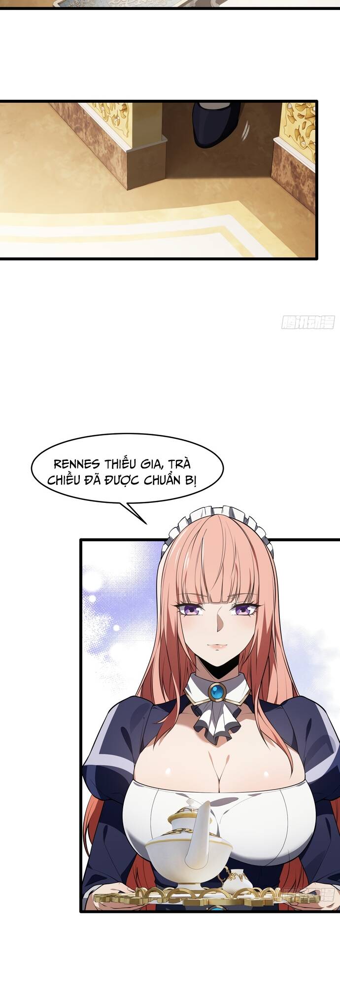 Ta Xây Dựng Đế Quốc Công Nghiệp Ở Đại Lục Ma Pháp - Page 15