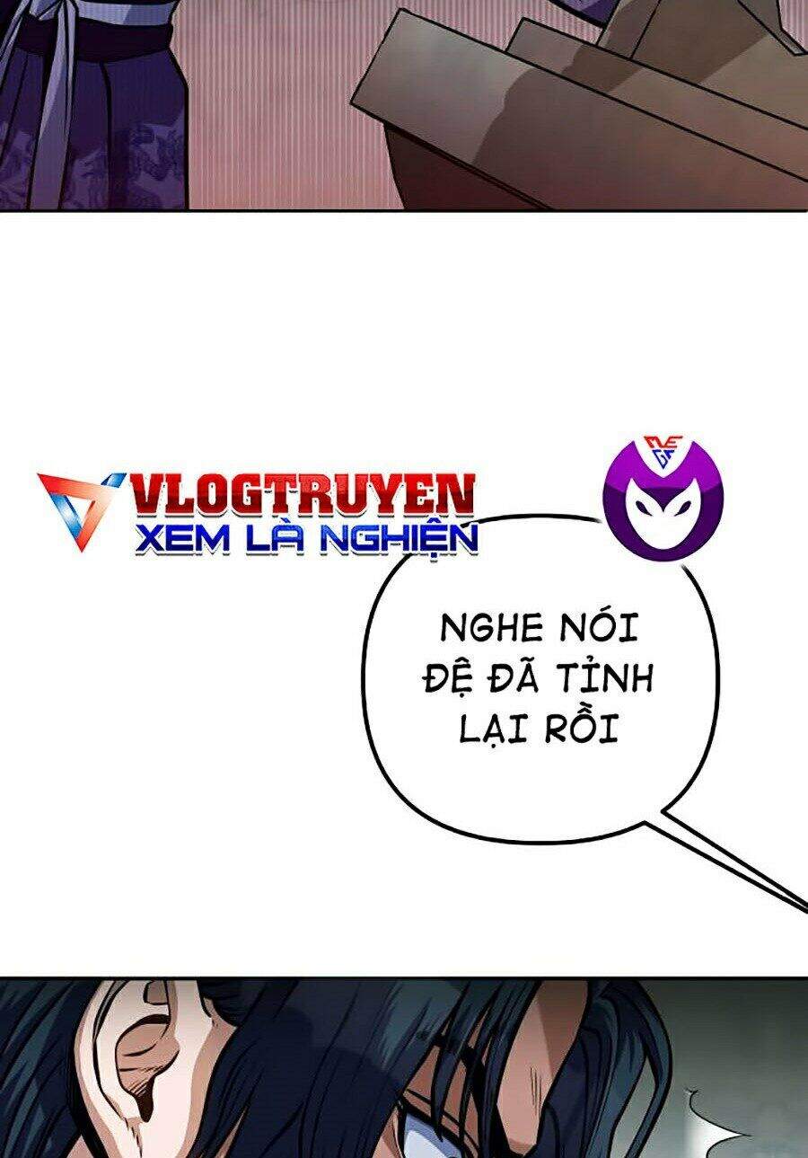 Đao Hoàng Tứ Thiếu Gia - Page 153