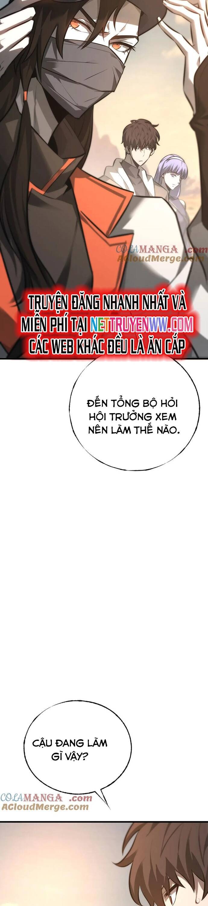 Ta là boss mạnh - Page 9