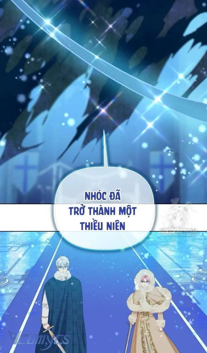 Sự Điều Trị Đặc Biệt Của Tinh Linh - Page 14