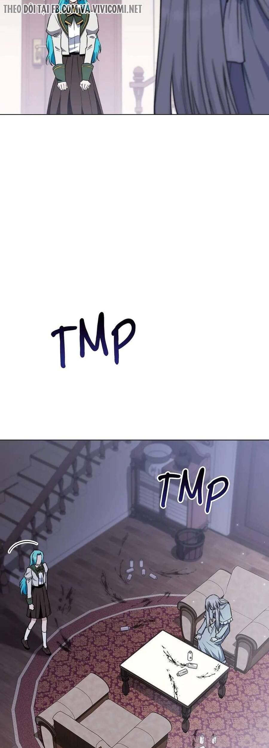 Nữ Đầu Bếp Hoàng Gia - Page 41