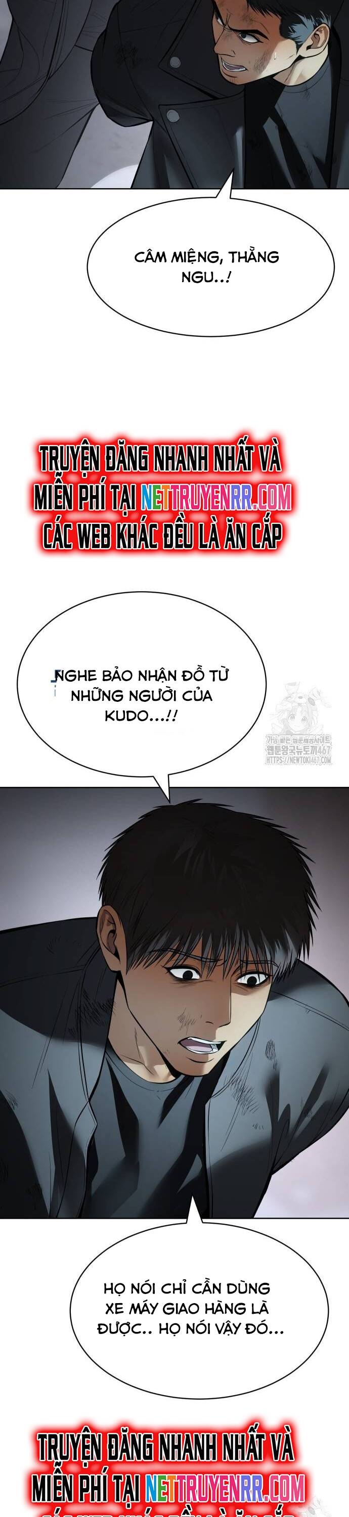 Đặc Vụ Song Sinh - Page 15