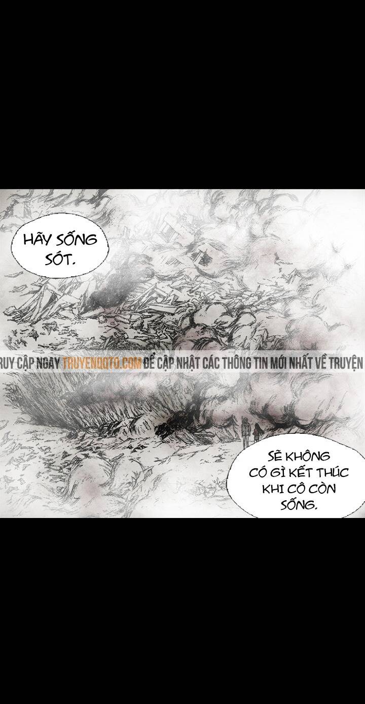 Distant Sky 3 - Page 21